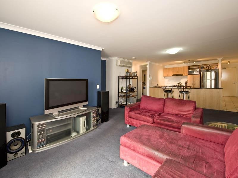 17/7 Bennett Street, East Perth WA 6004