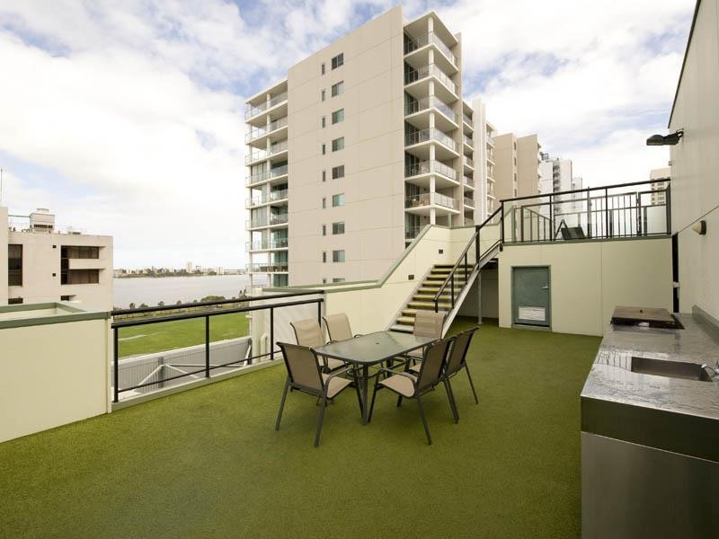 17/7 Bennett Street, East Perth WA 6004
