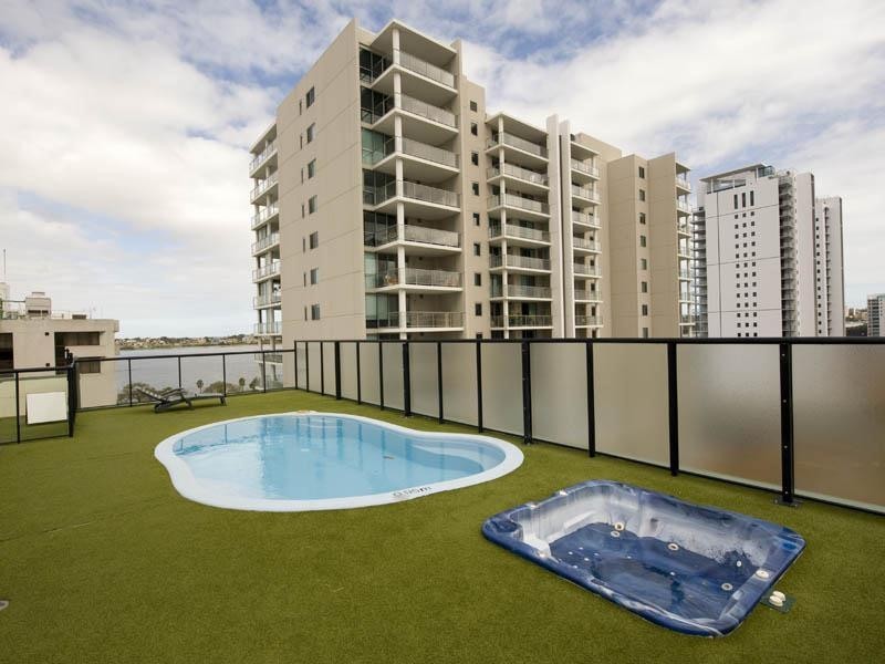 17/7 Bennett Street, East Perth WA 6004