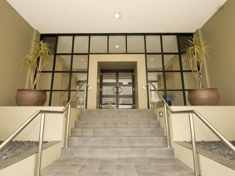 17/7 Bennett Street, East Perth WA 6004