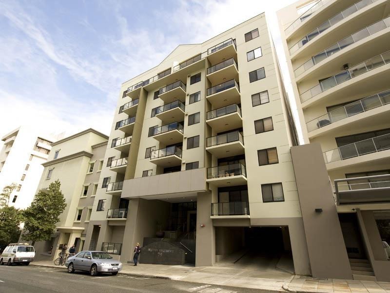 17/7 Bennett Street, East Perth WA 6004