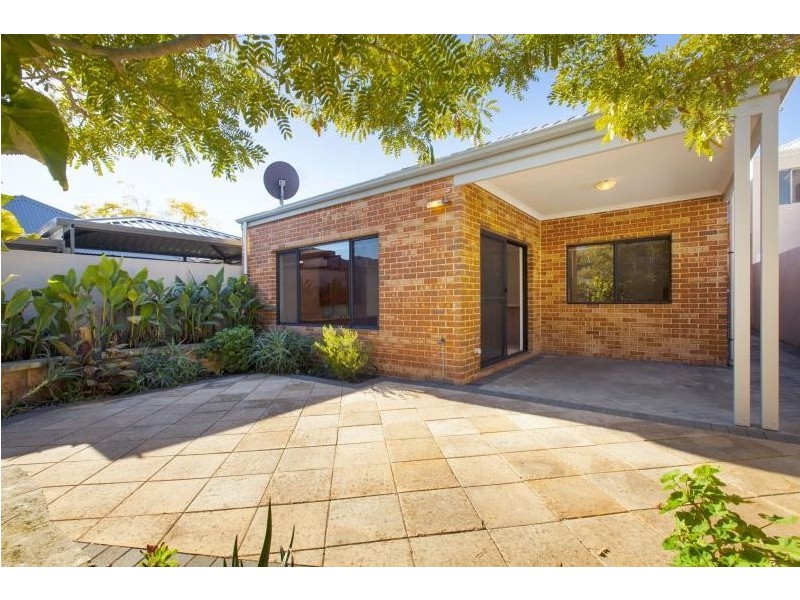 7 Braid Street, Perth WA 6000