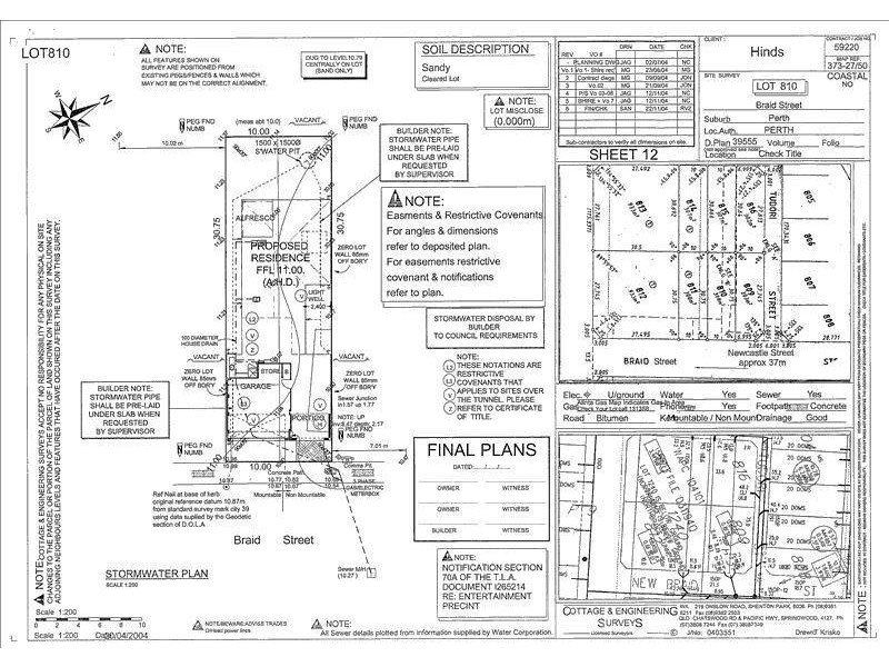 7 Braid Street, Perth WA 6000