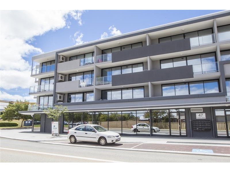Part lot 27/47 Carden Drive, Cannington WA 6107