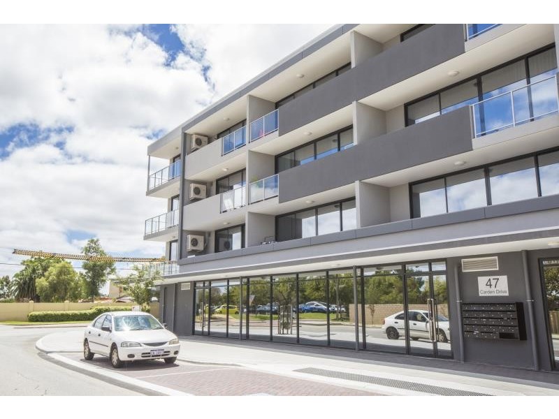 Part lot 27/47 Carden Drive, Cannington WA 6107