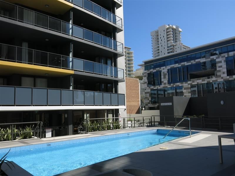 5/208 Adelaide Terrace, East Perth WA 6004