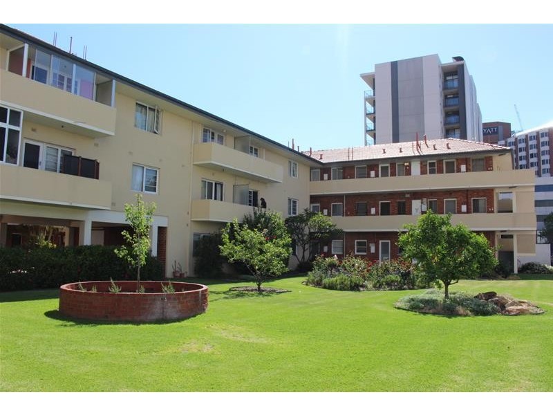 503/45 Adelaide Terrace, East Perth WA 6004