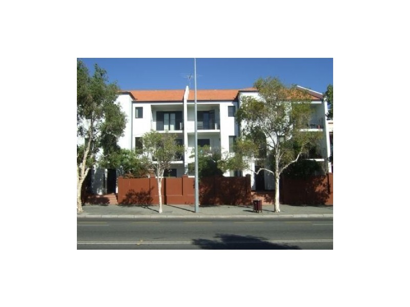 3/58 Fitzgerald Street, Northbridge WA 6003