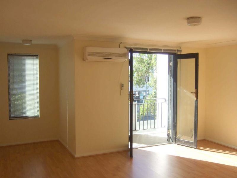 3/58 Fitzgerald Street, Northbridge WA 6003