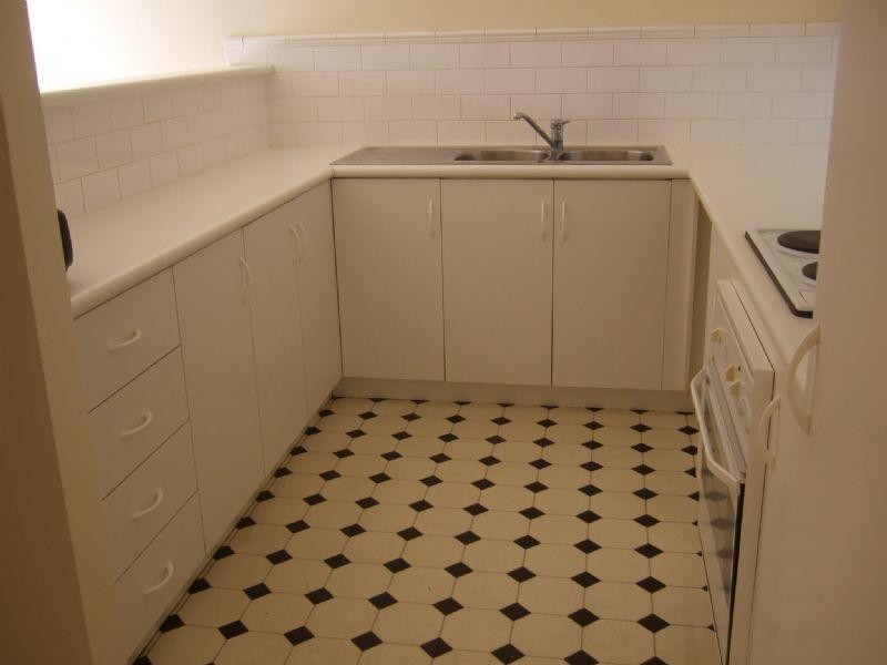 3/58 Fitzgerald Street, Northbridge WA 6003