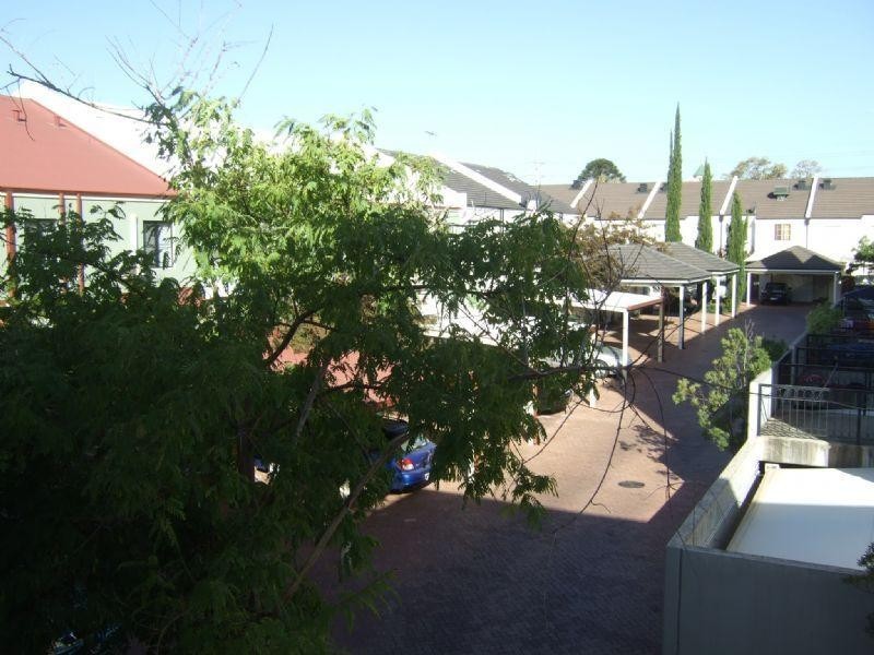 3/58 Fitzgerald Street, Northbridge WA 6003