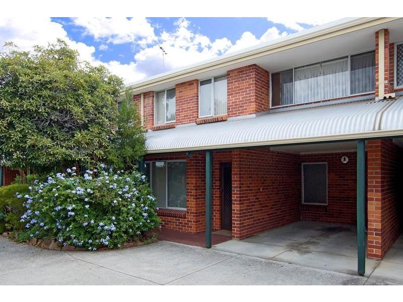 6/39 Seventh Avenue, Maylands WA 6051