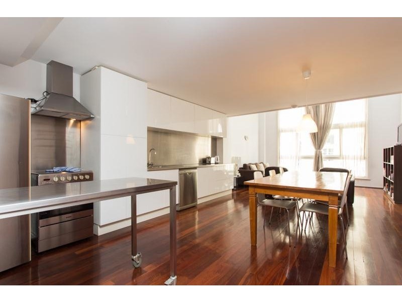 16/838 Hay Street, Perth WA 6000