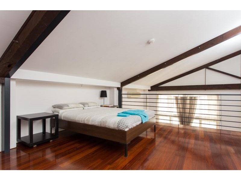 16/838 Hay Street, Perth WA 6000