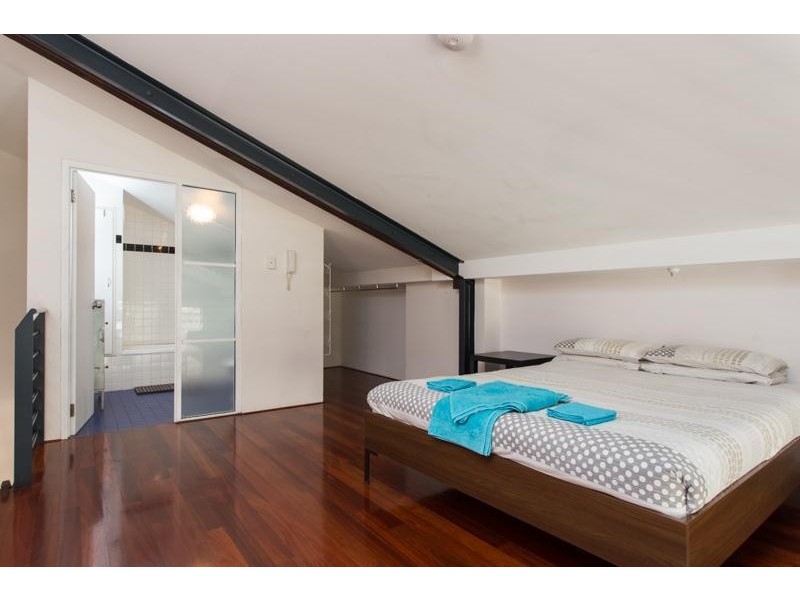 16/838 Hay Street, Perth WA 6000