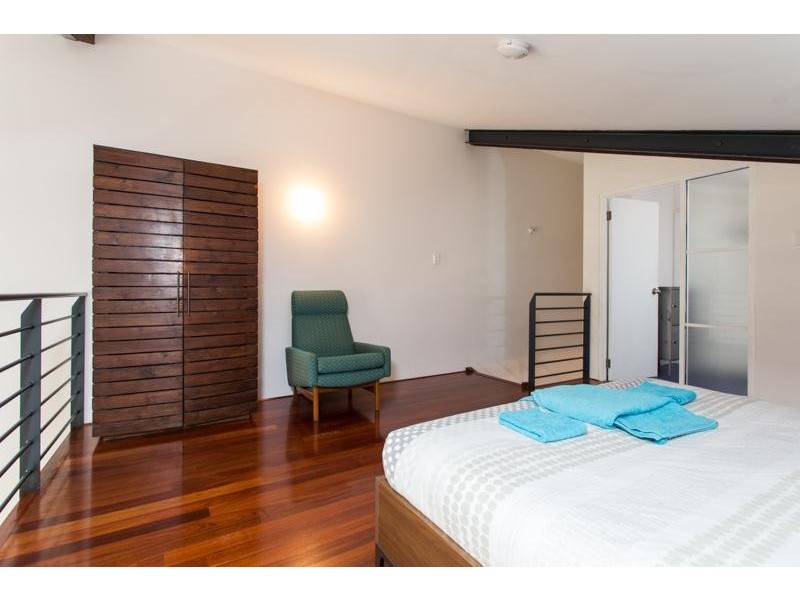 16/838 Hay Street, Perth WA 6000