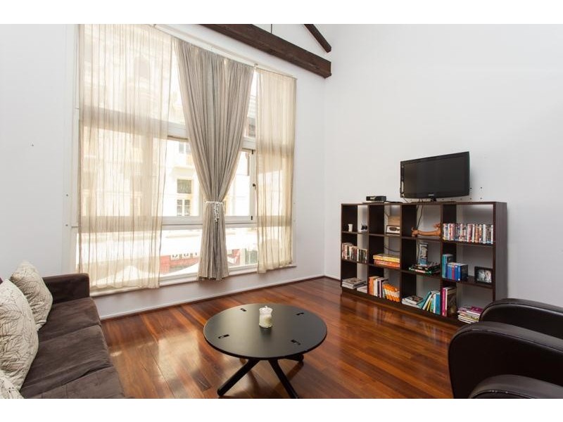 16/838 Hay Street, Perth WA 6000