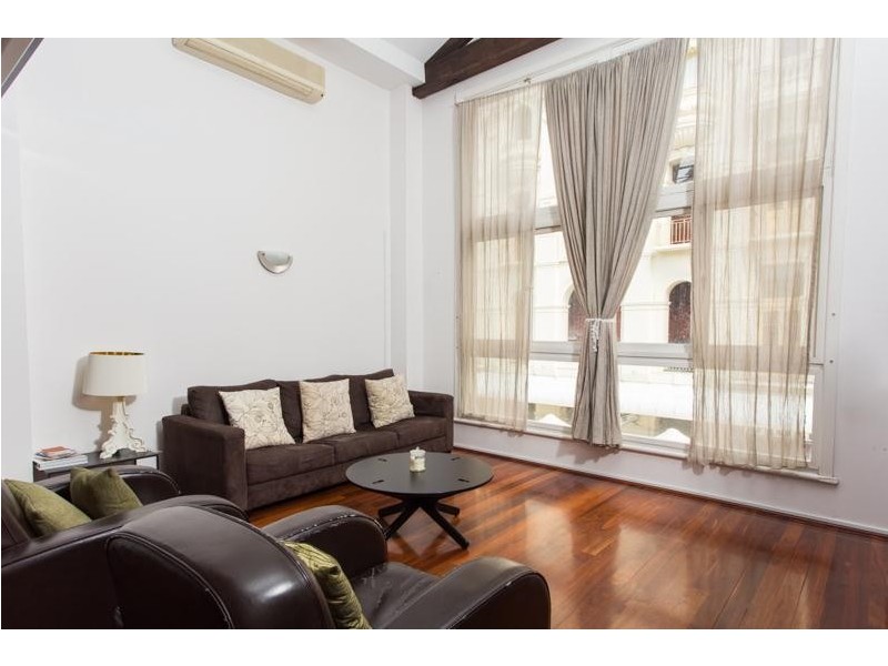 16/838 Hay Street, Perth WA 6000