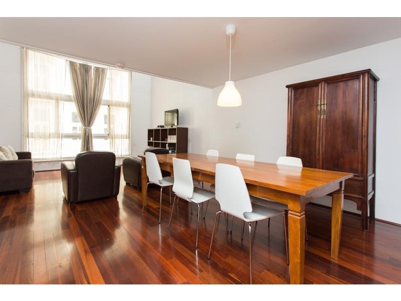 16/838 Hay Street, Perth WA 6000