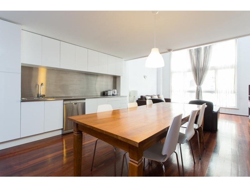 16/838 Hay Street, Perth WA 6000