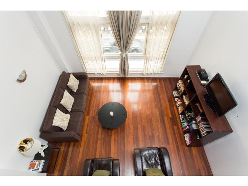 16/838 Hay Street, Perth WA 6000