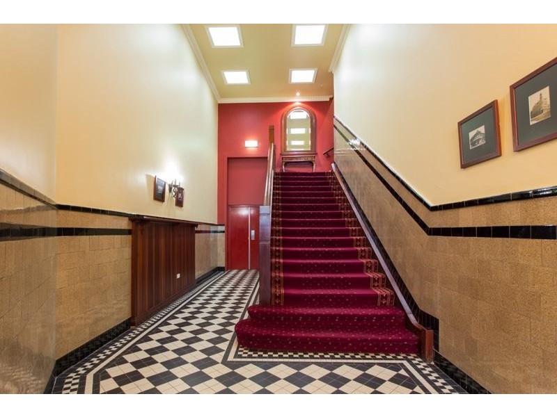 16/838 Hay Street, Perth WA 6000