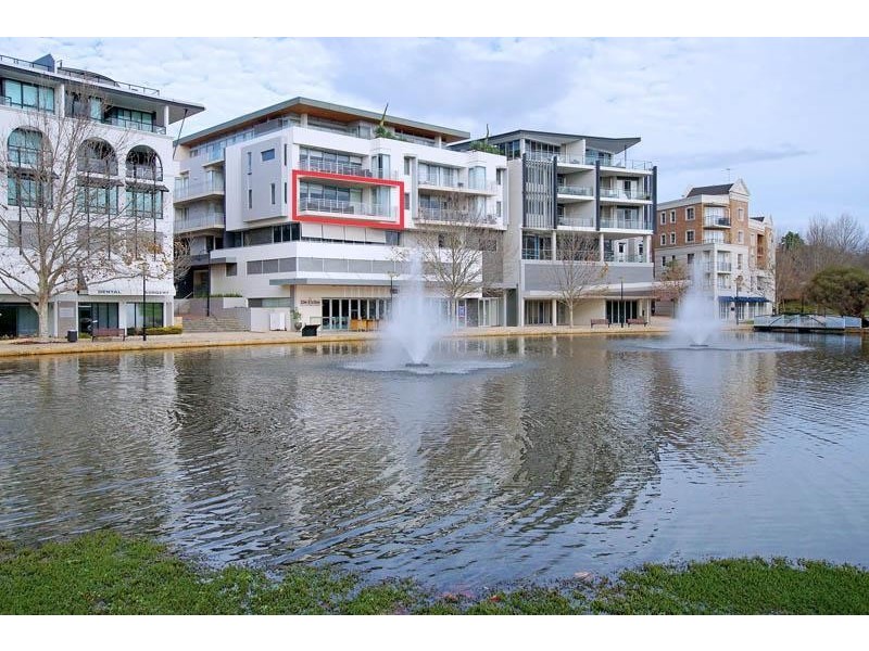 6/22 Eastbrook Terrace, East Perth WA 6004