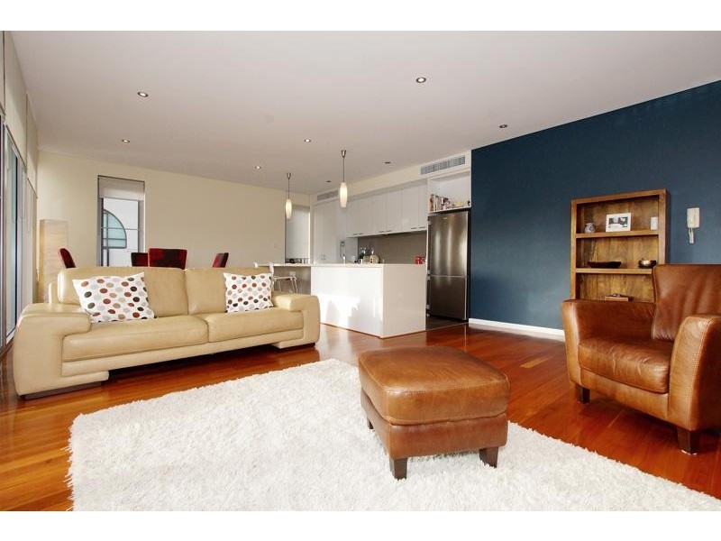 6/22 Eastbrook Terrace, East Perth WA 6004