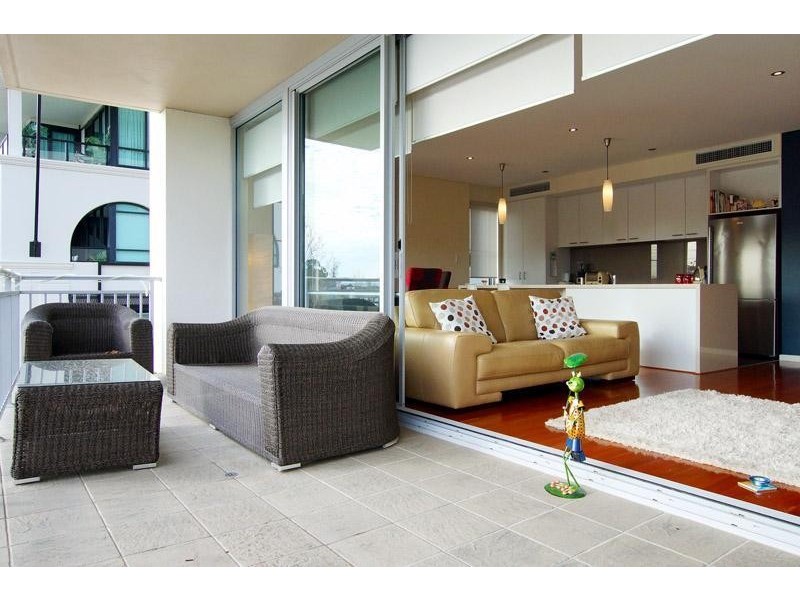 6/22 Eastbrook Terrace, East Perth WA 6004