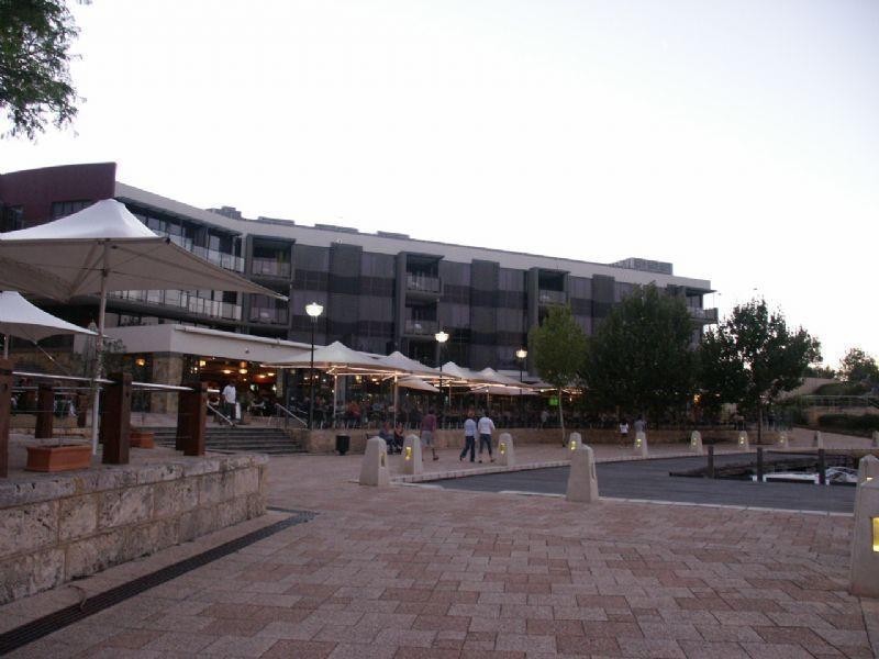 6/22 Eastbrook Terrace, East Perth WA 6004