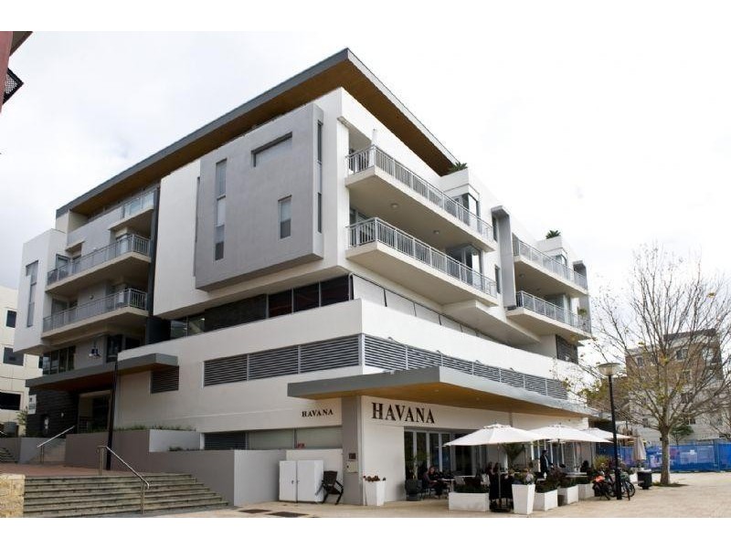 6/22 Eastbrook Terrace, East Perth WA 6004