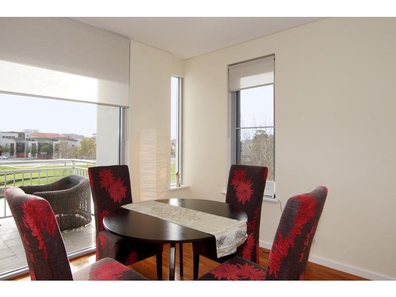 6/22 Eastbrook Terrace, East Perth WA 6004