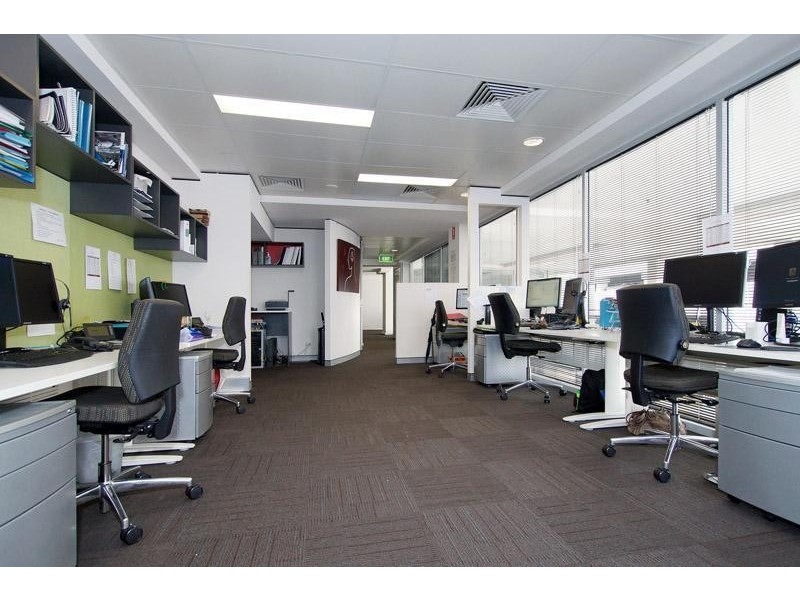 Office 6/996 Hay Street, Perth WA 6000