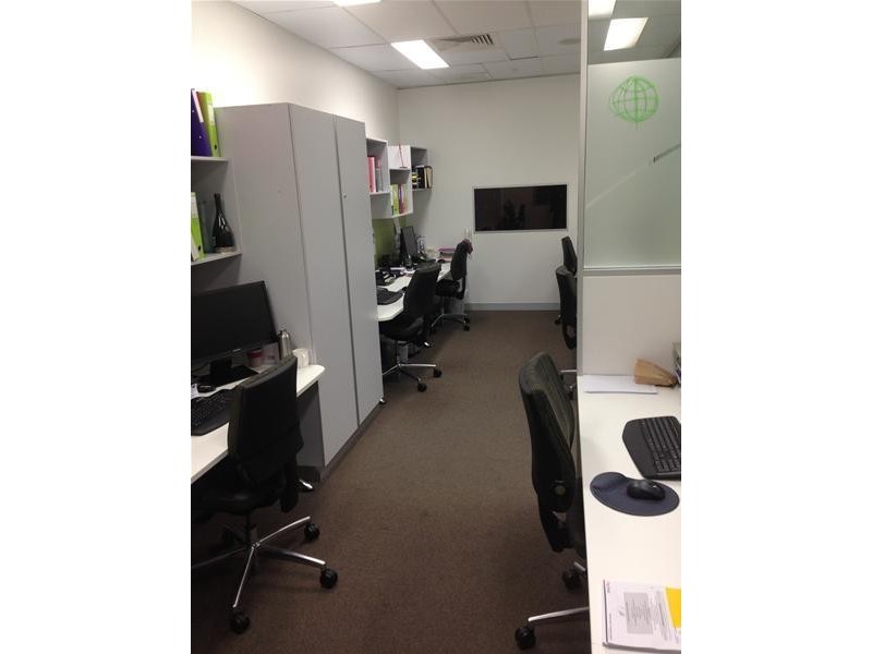 Office 6/996 Hay Street, Perth WA 6000