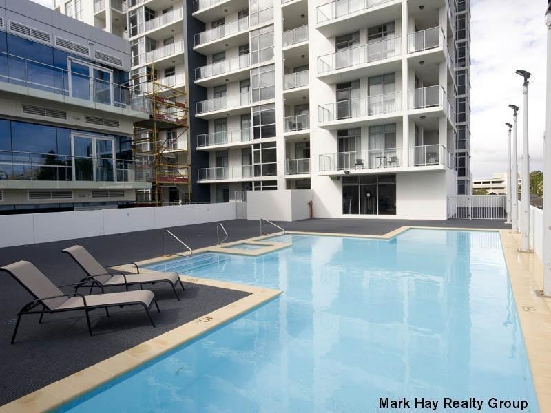 Office 6/996 Hay Street, Perth WA 6000