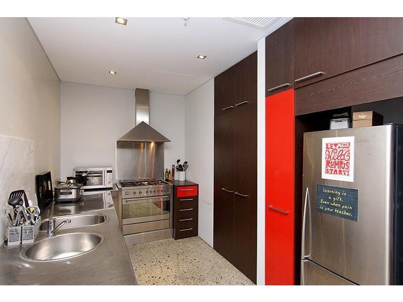 31/918 Hay Street, Perth WA 6000