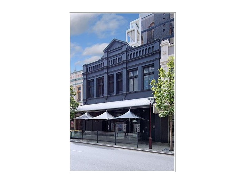 31/918 Hay Street, Perth WA 6000