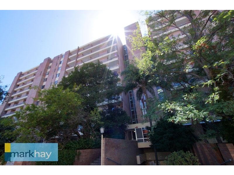 404/112 Goderich Street, East Perth WA 6004