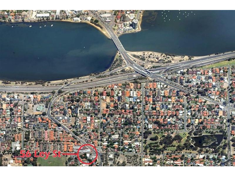 1/56 Ley Street, Como WA 6152