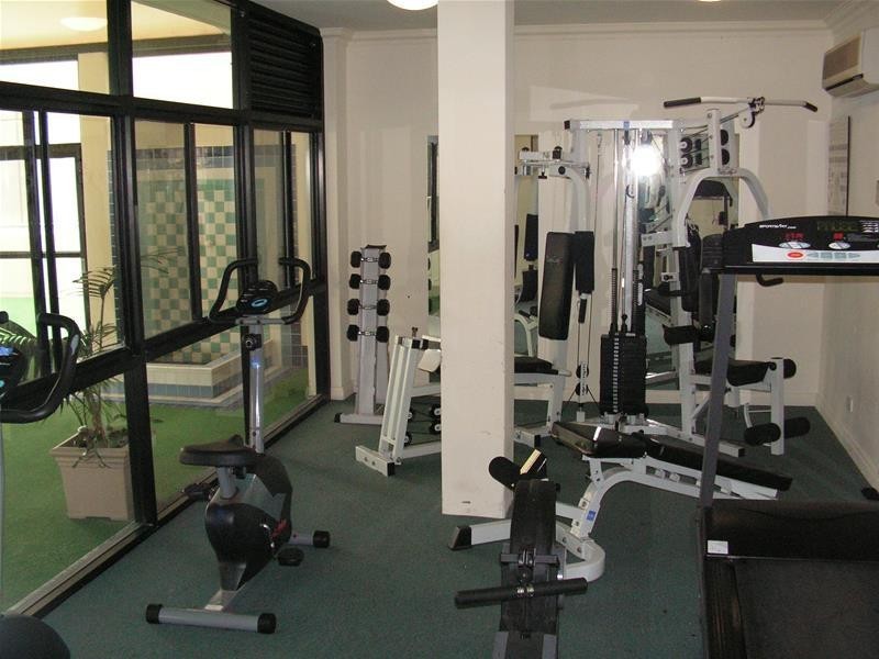 45/273 Hay Street, East Perth WA 6004