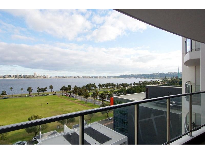 96/132 Terrace Road, Perth WA 6000
