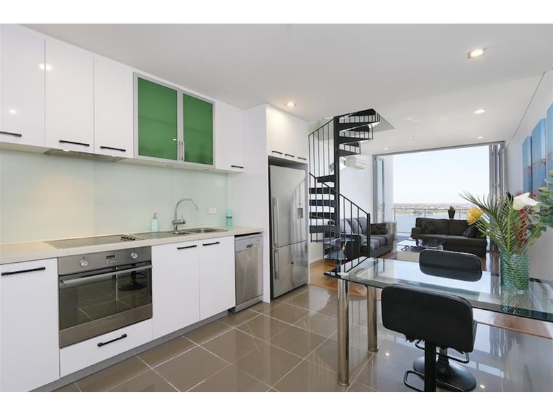 120/149-151 Adelaide Terrace, East Perth WA 6004