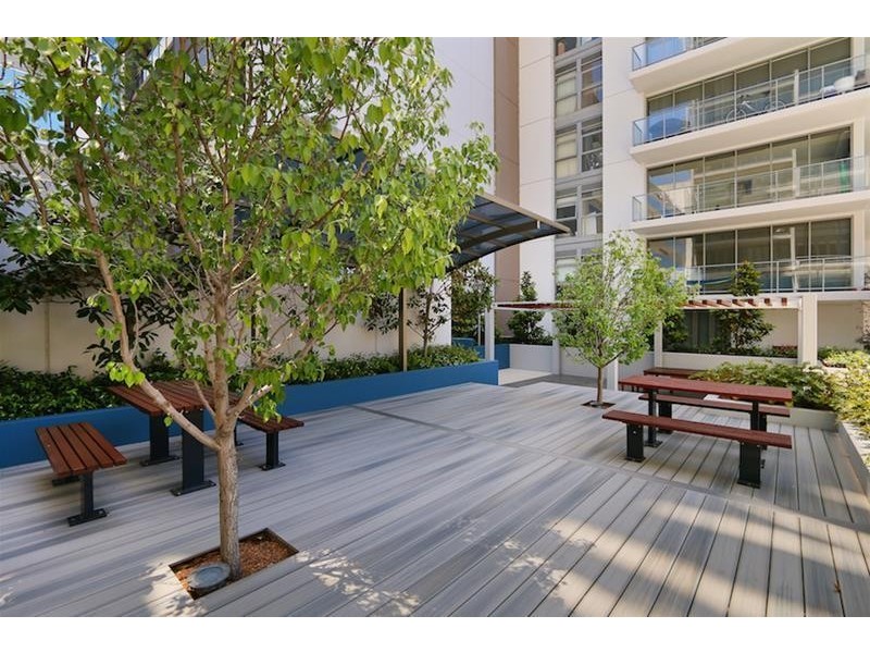 120/149-151 Adelaide Terrace, East Perth WA 6004