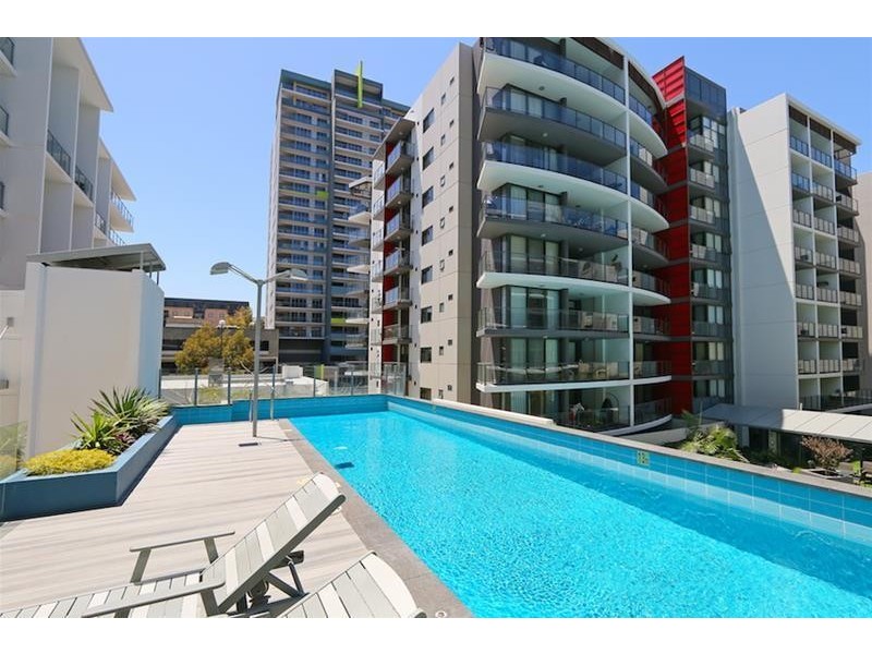 120/149-151 Adelaide Terrace, East Perth WA 6004