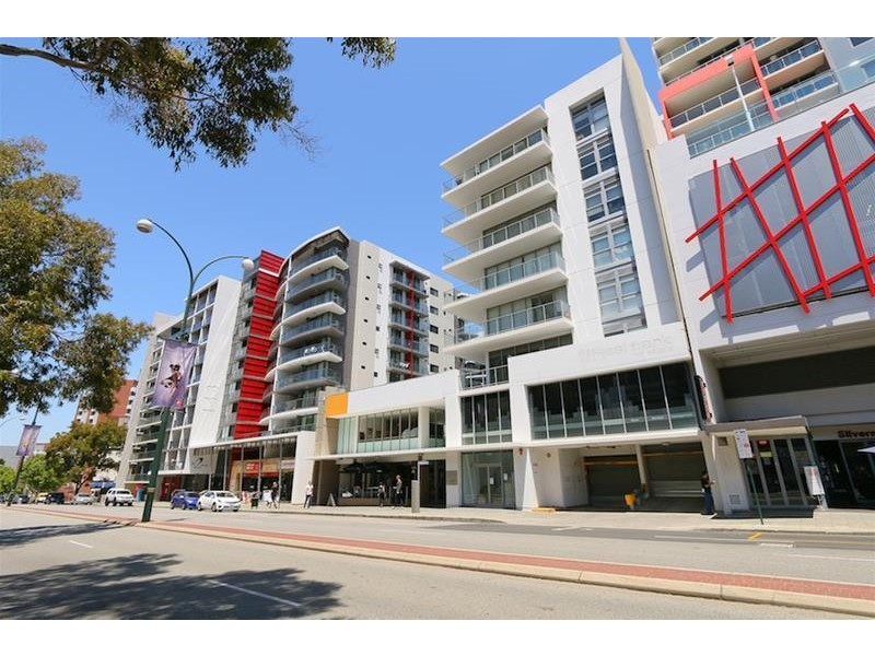 120/149-151 Adelaide Terrace, East Perth WA 6004