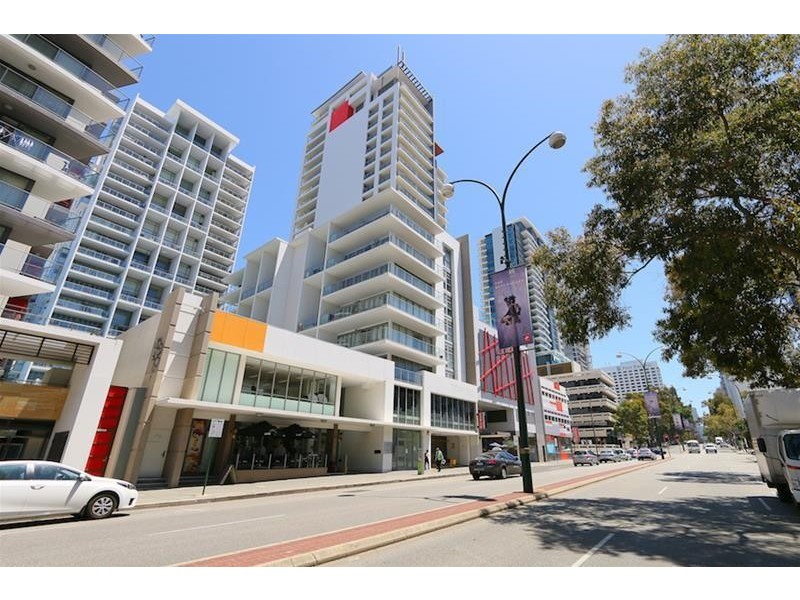 120/149-151 Adelaide Terrace, East Perth WA 6004