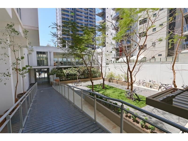 120/149-151 Adelaide Terrace, East Perth WA 6004