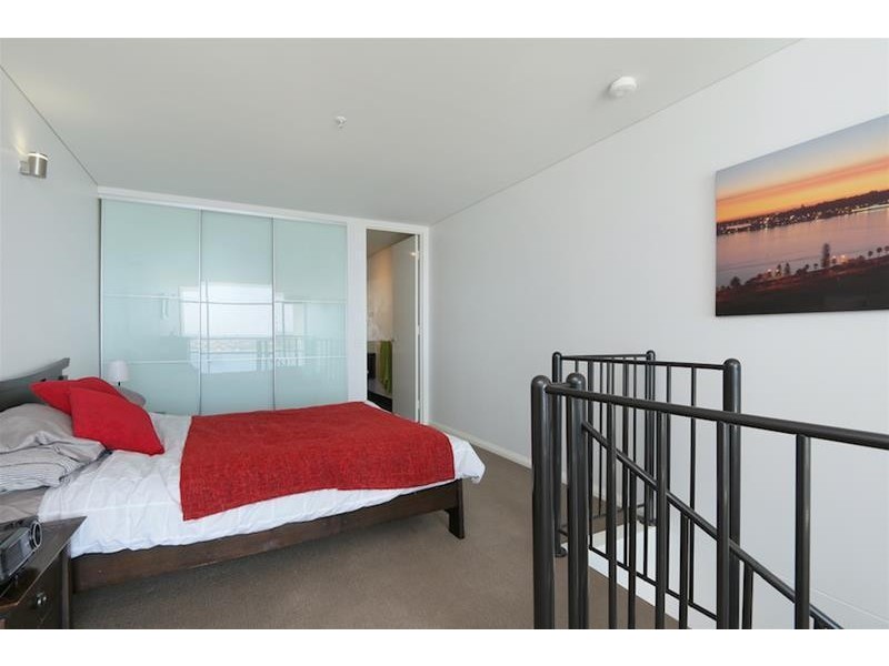 120/149-151 Adelaide Terrace, East Perth WA 6004