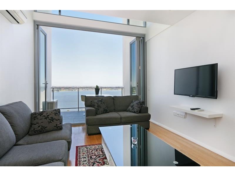 120/149-151 Adelaide Terrace, East Perth WA 6004