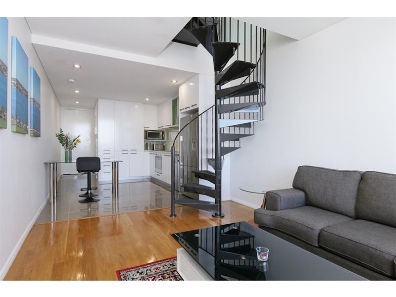 120/149-151 Adelaide Terrace, East Perth WA 6004